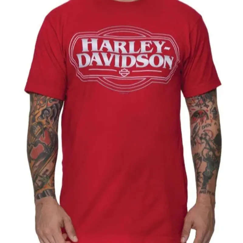 Outlines Dealer Tee - L