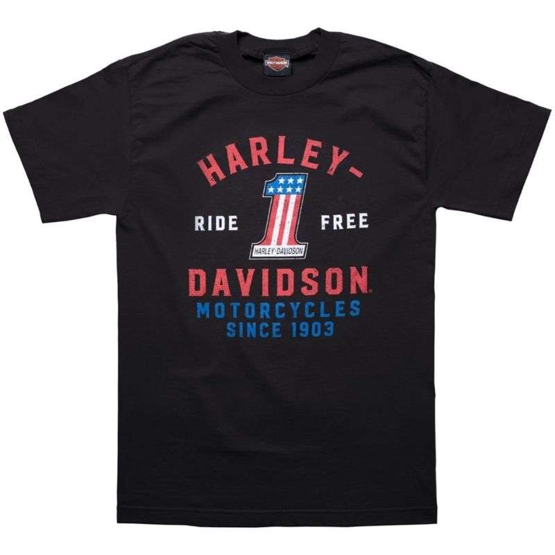 Partake Dealer Tee - L