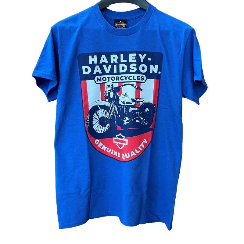 Partisan Antique Royal - XL