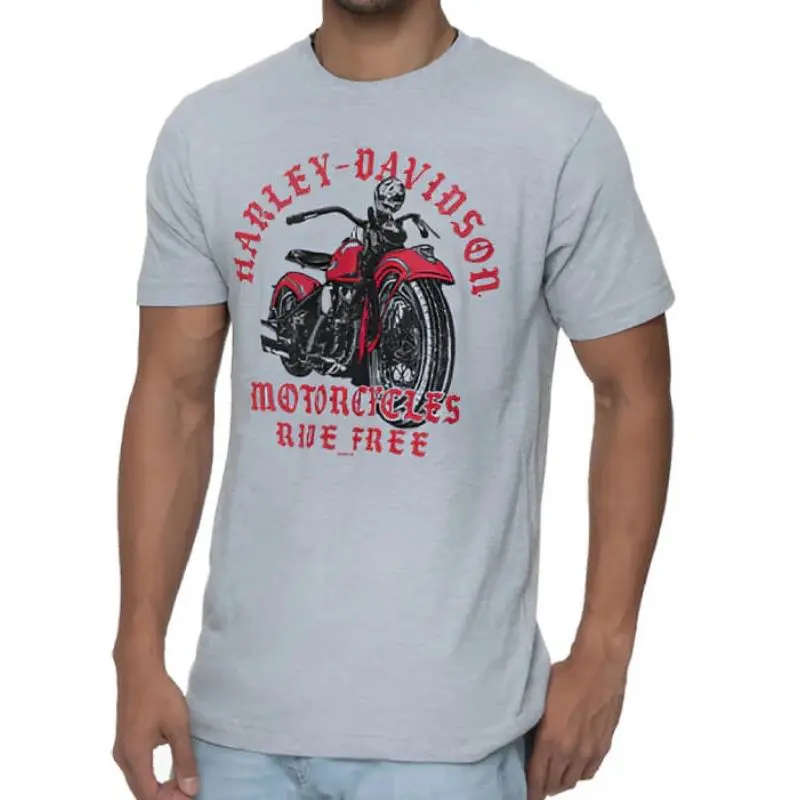 Goth Motor Dealer Tee - XL