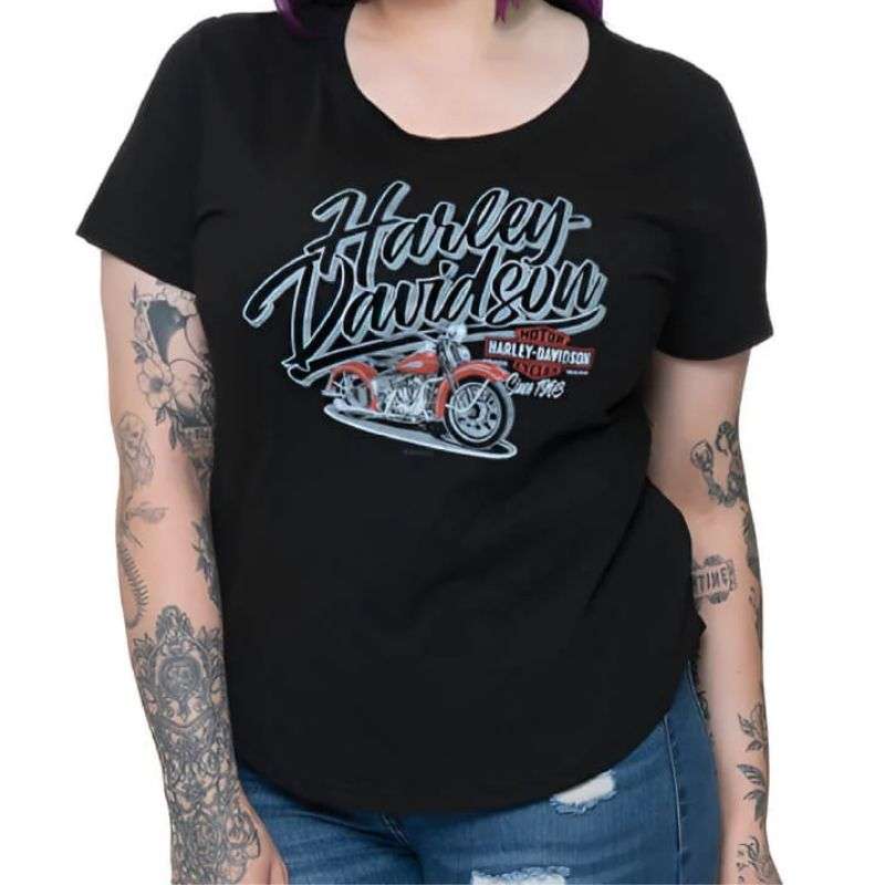 Perceive Dealer Tee - 2XL