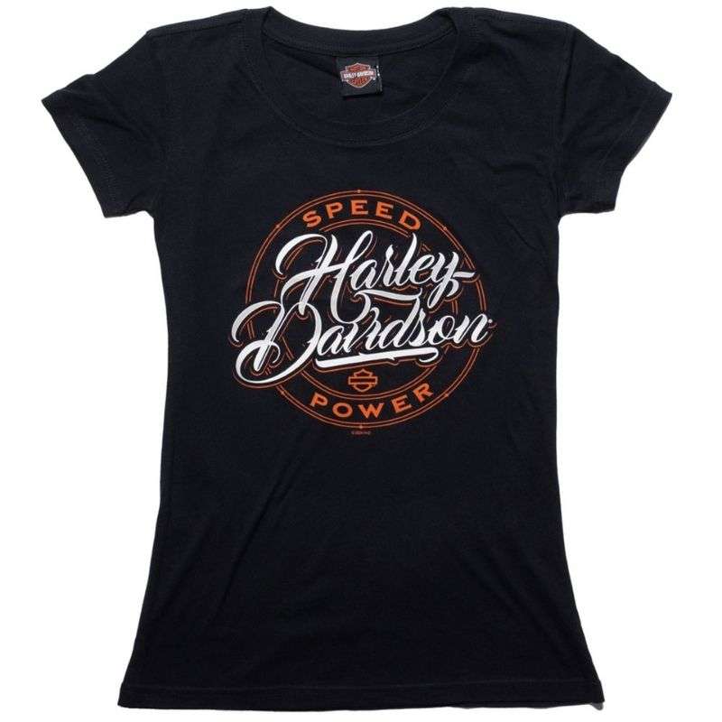 Wonder Dealer Tee - L