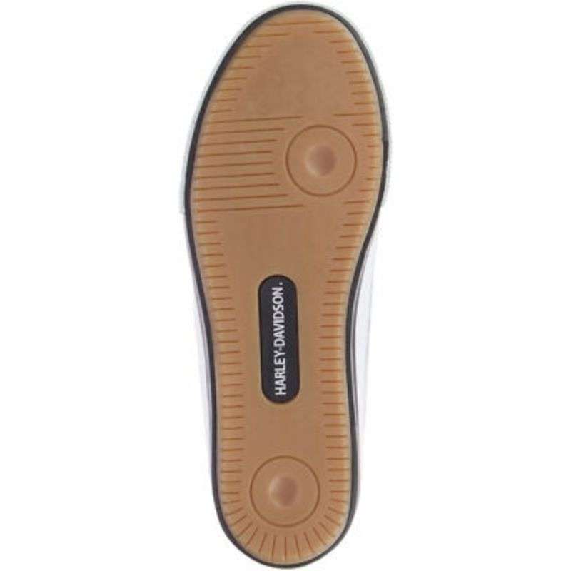 Womens Burleigh Leather Athletic Sneakers - UK 4