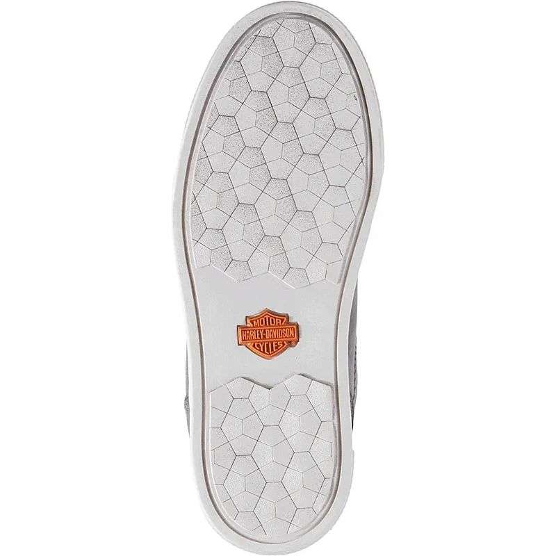 Womens Mackey Waterproof Motorcycle Riding Sneakers - UK 5