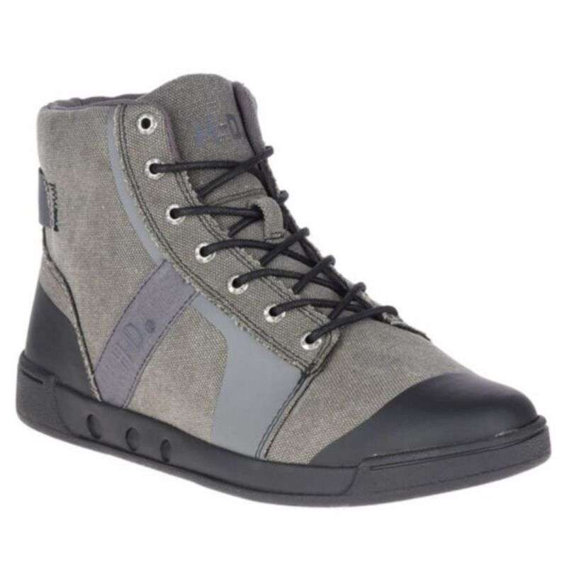 Pendell Grey - UK 8
