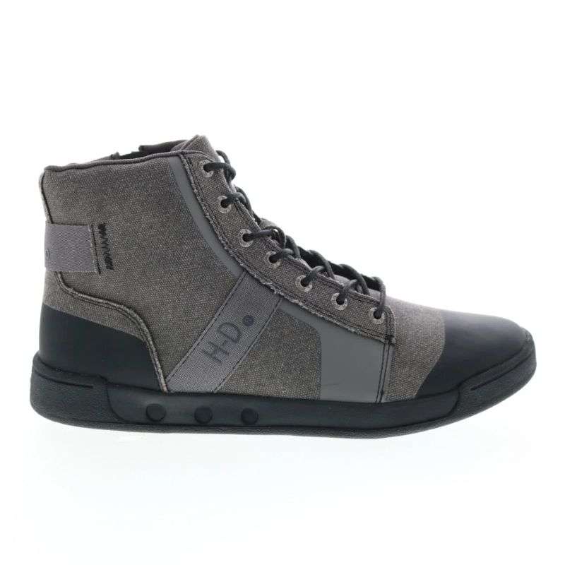 Pendell Grey - UK 8