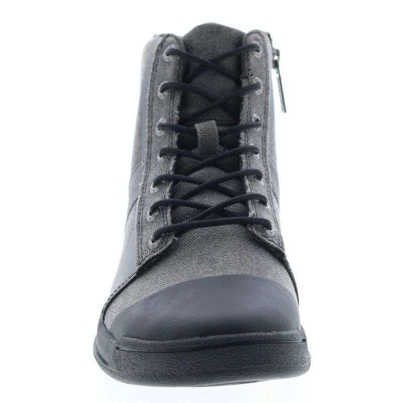 Pendell Grey - UK 8