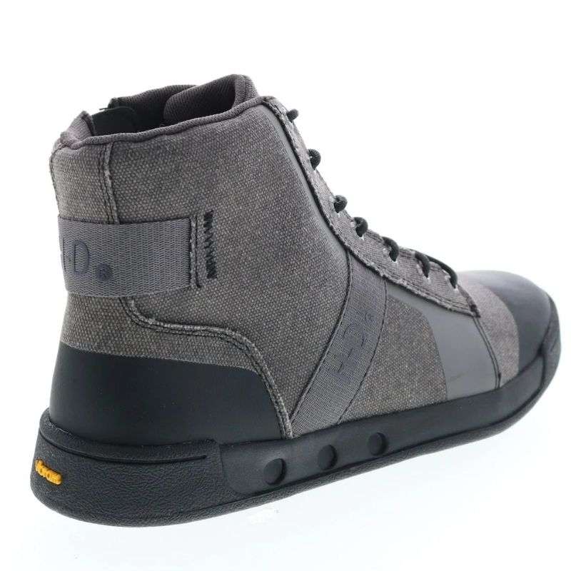 Pendell Grey - UK 8