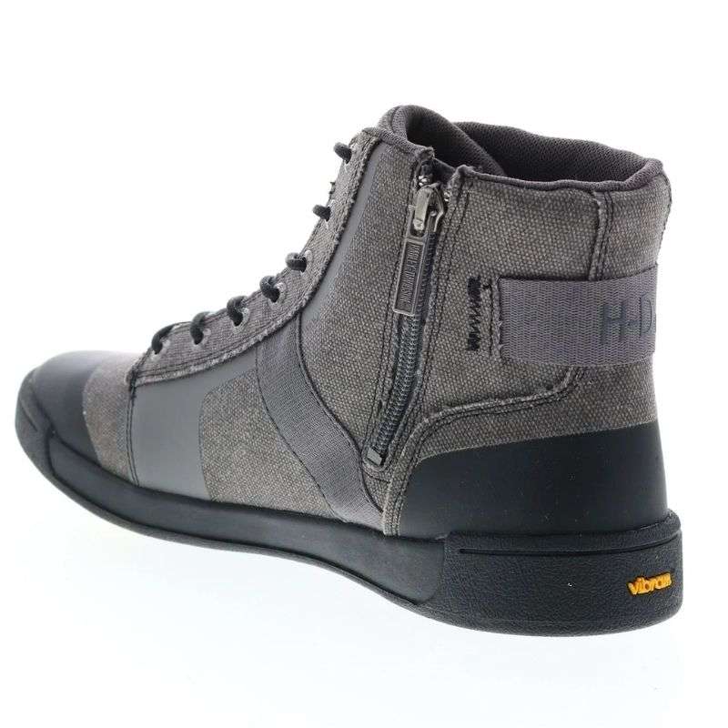 Pendell Grey - UK 8