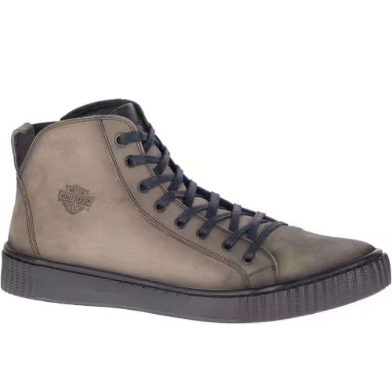 Mens Barren Casual Sneakers - UK 10.5