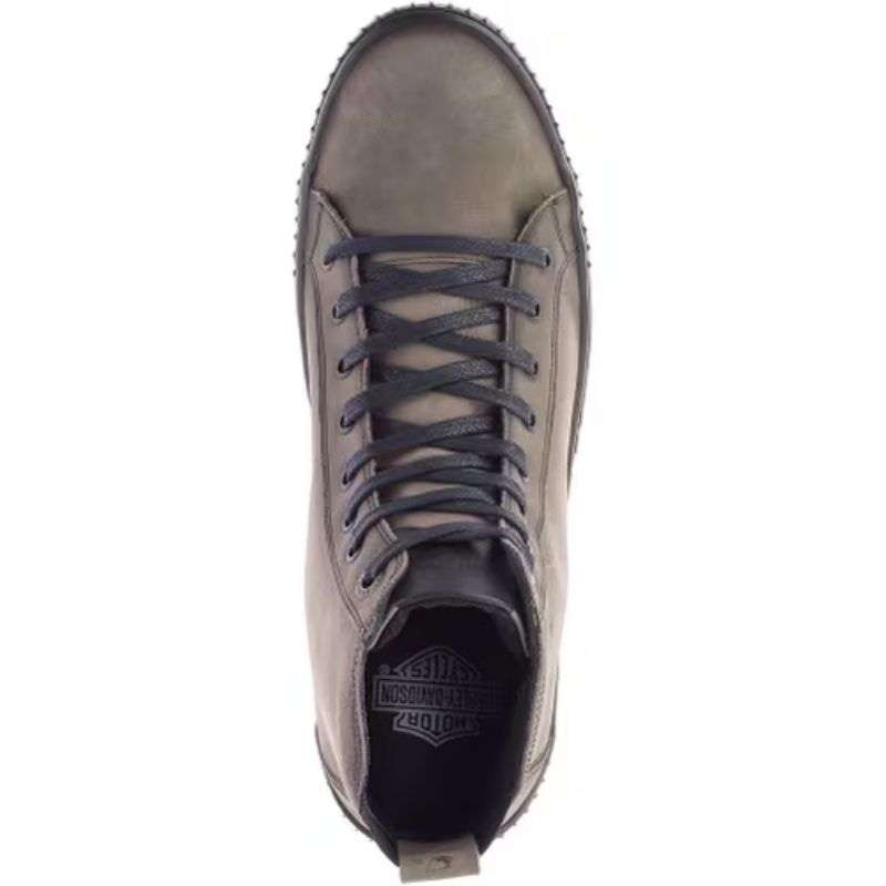 Mens Barren Casual Sneakers - UK 10.5