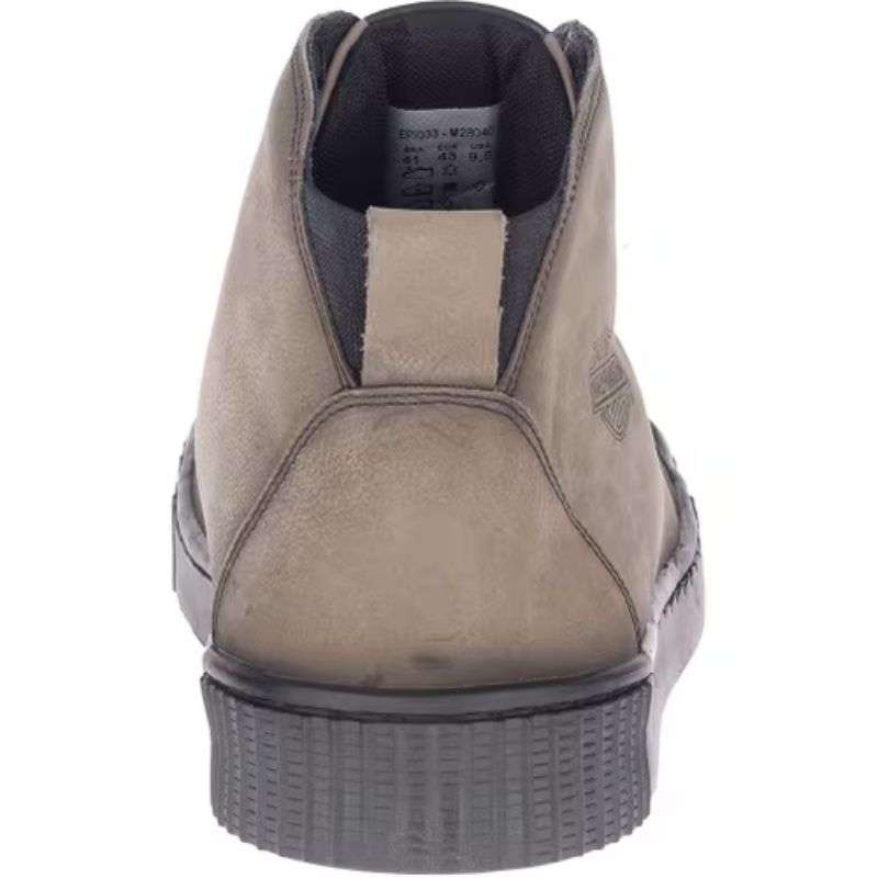 Mens Barren Casual Sneakers - UK 10.5