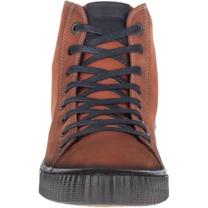 Mens Barren Casual Sneakers - UK 6