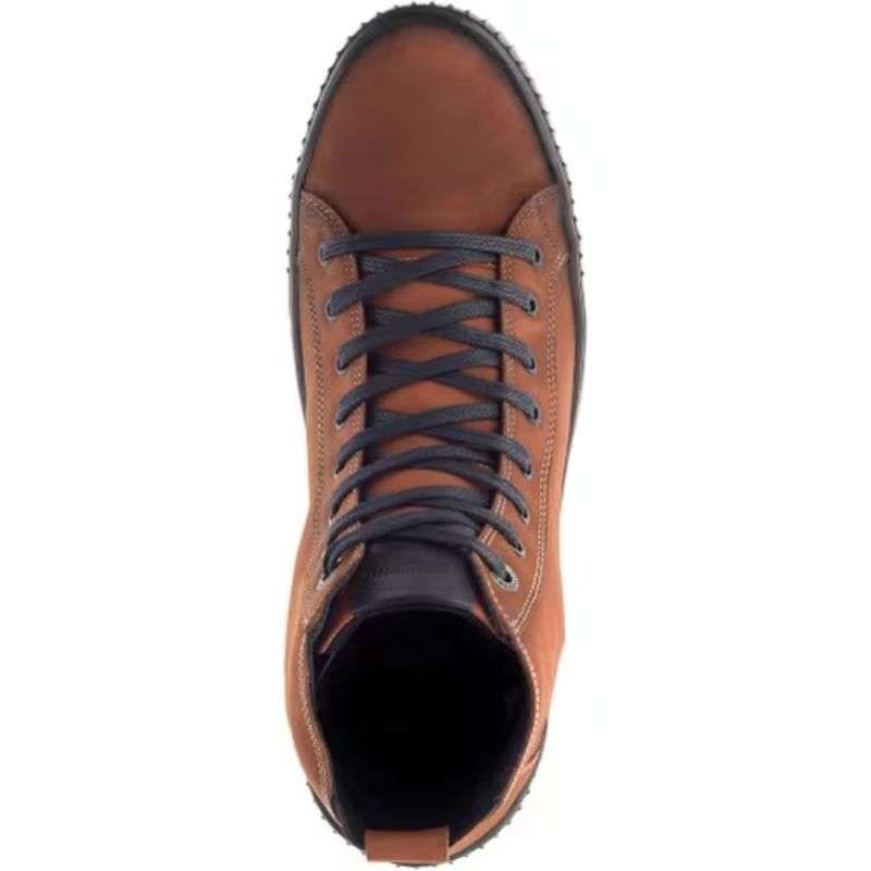 Mens Barren Casual Sneakers - UK 6