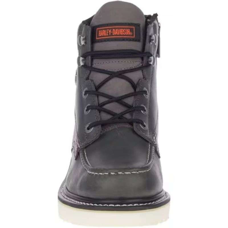 Men's Palmerton Motorcycle Boots - UK 6