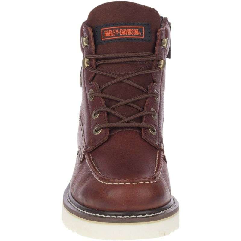 Men's Palmerton Motorcycle Boots - UK 7