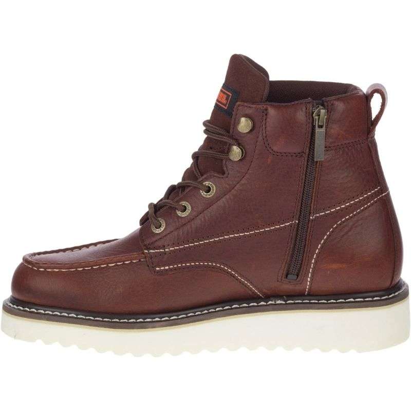 Men's Palmerton Motorcycle Boots - UK 7