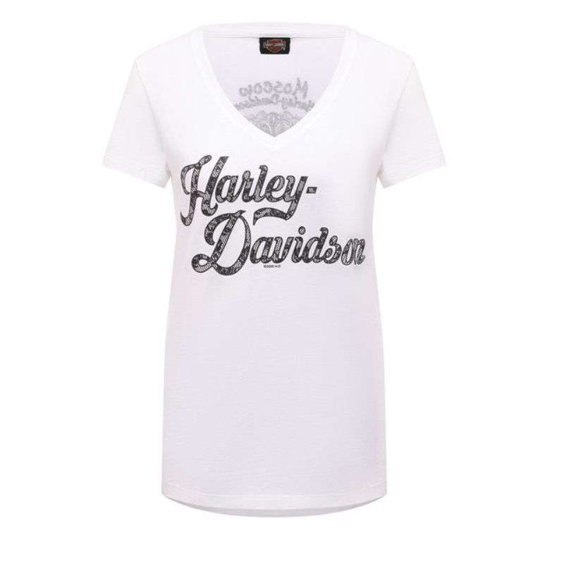 Womens Dealer Tee - XL