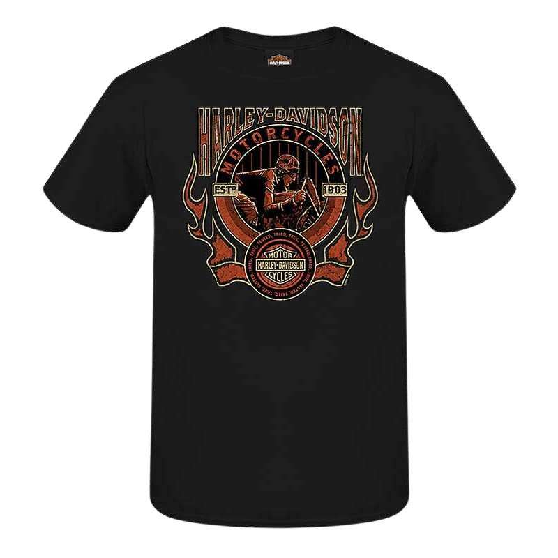 Mens Dealer Tee - M