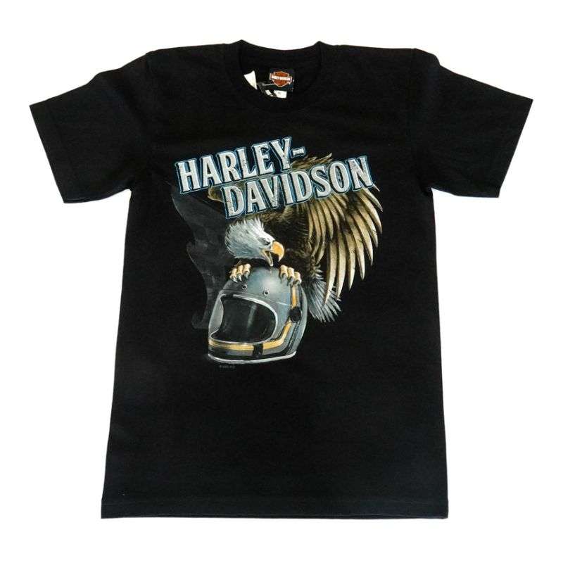 Mens Guardian Dealer Tee - S