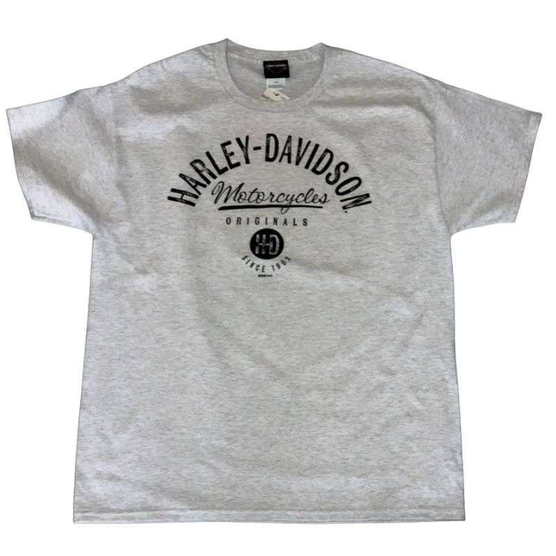 Mens Premium Dealer Tee - M