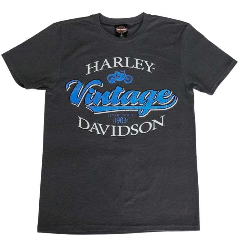 Vintage Dealer Tee - M