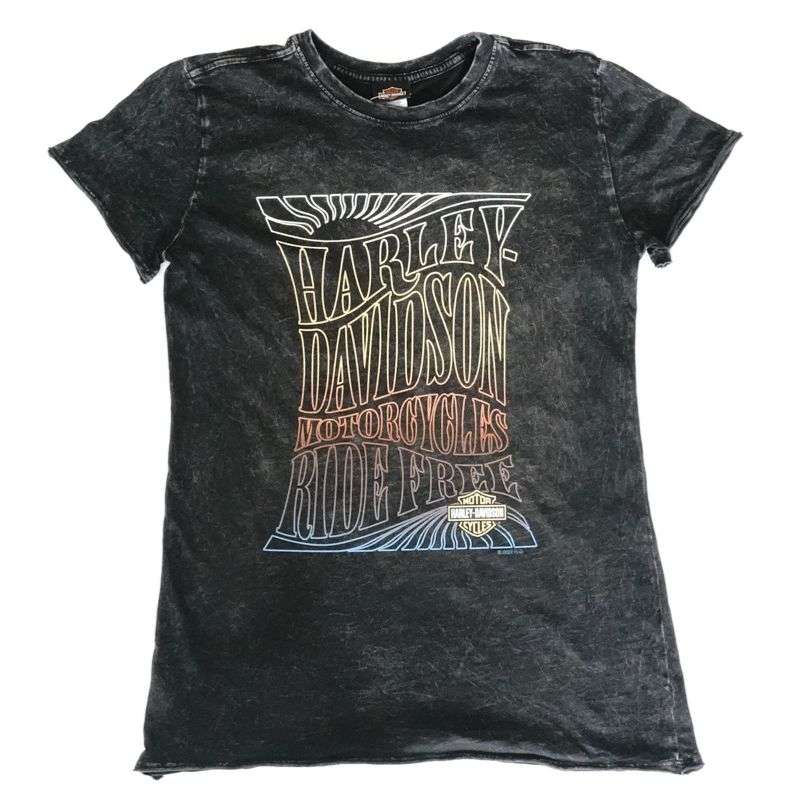 Womens Dealer Tee - M