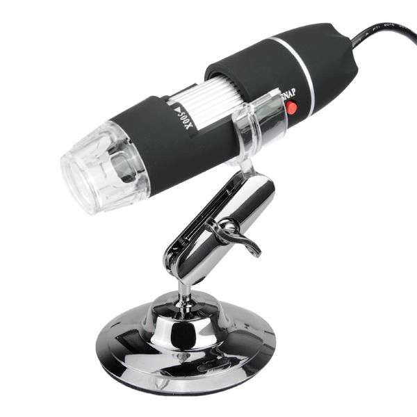 USB Digital Microscope 1000X Zoom
