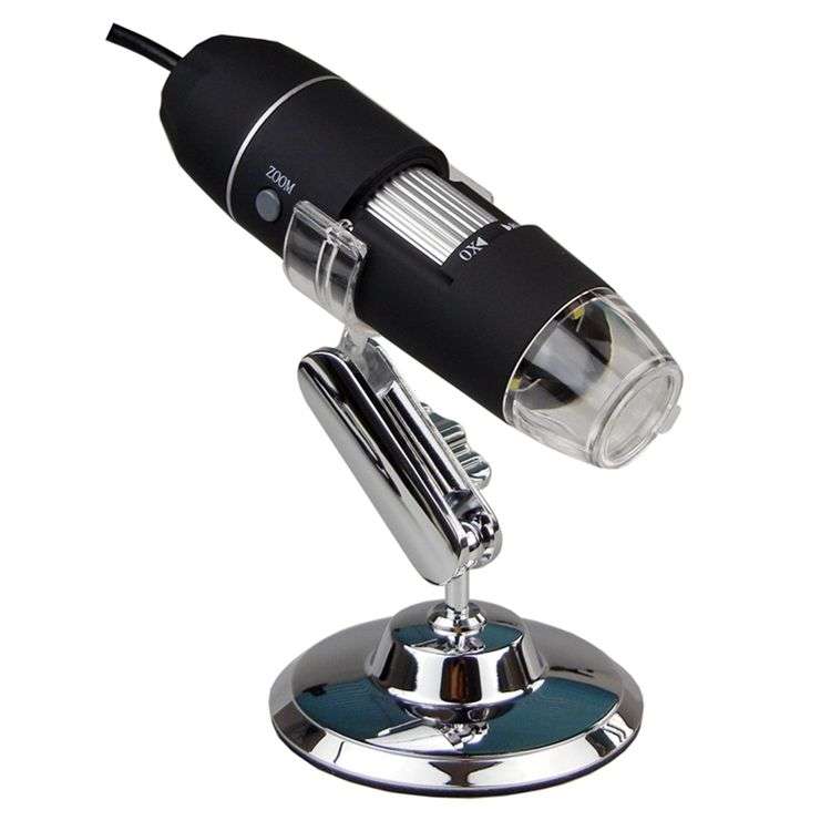 USB Digital Microscope 1000X Zoom