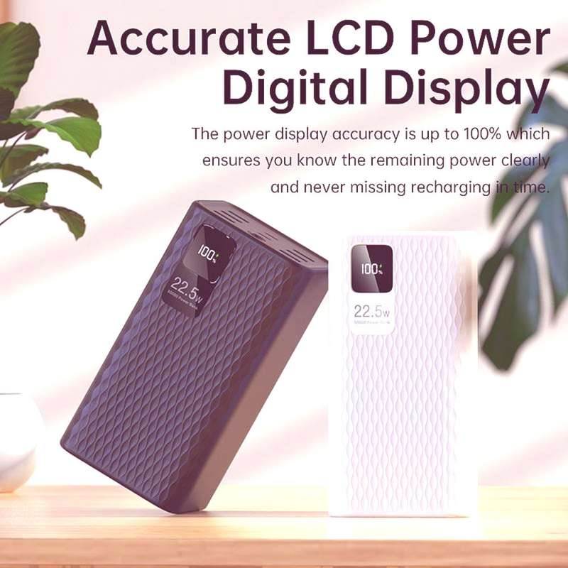 Konfulon JOKO Fast Charger Power Bank J-13 KO