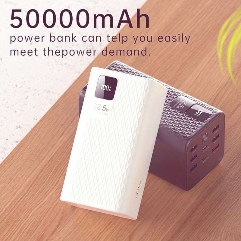 Konfulon JOKO Fast Charger Power Bank J-13 KO