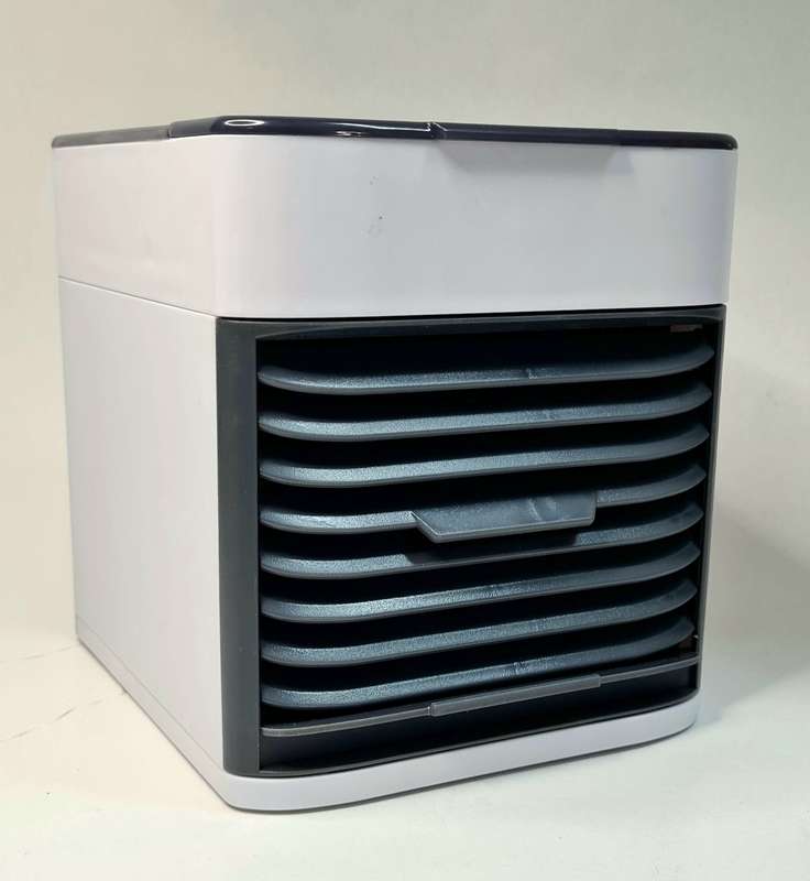 Home Mini Portable Air Cooler 12W