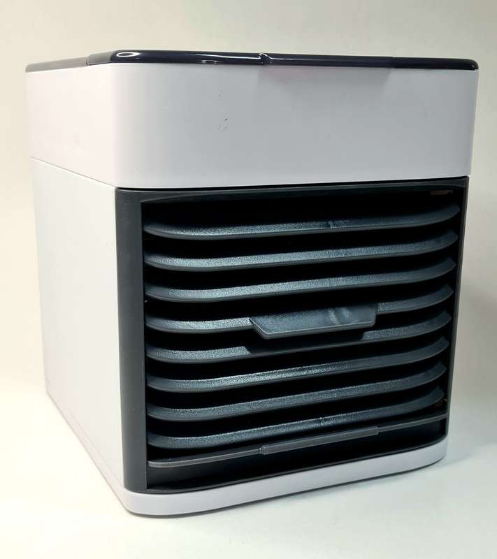 Home Mini Portable Air Cooler 12W