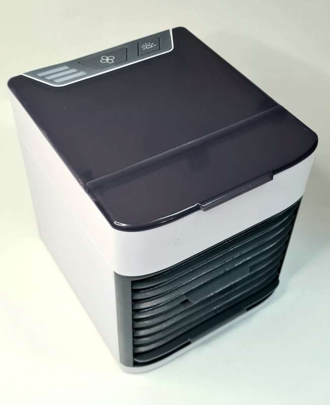 Home Mini Portable Air Cooler 12W