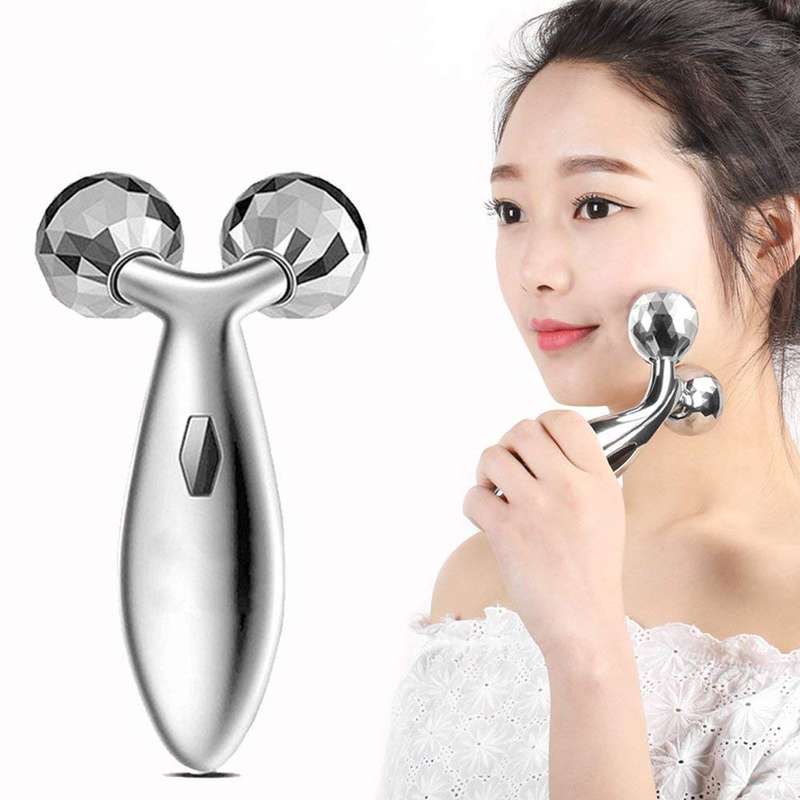 3D Body Massager