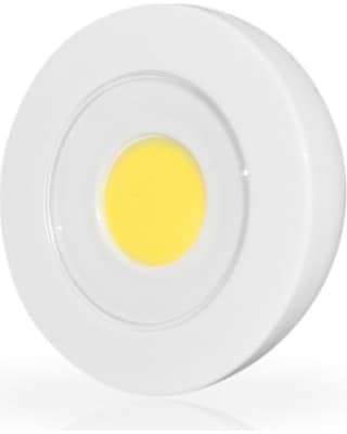 Wireless remote control light that's water resistant and wireless remote works from 50 ft away