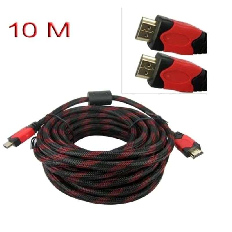 HDTV Speed Cable-10m High