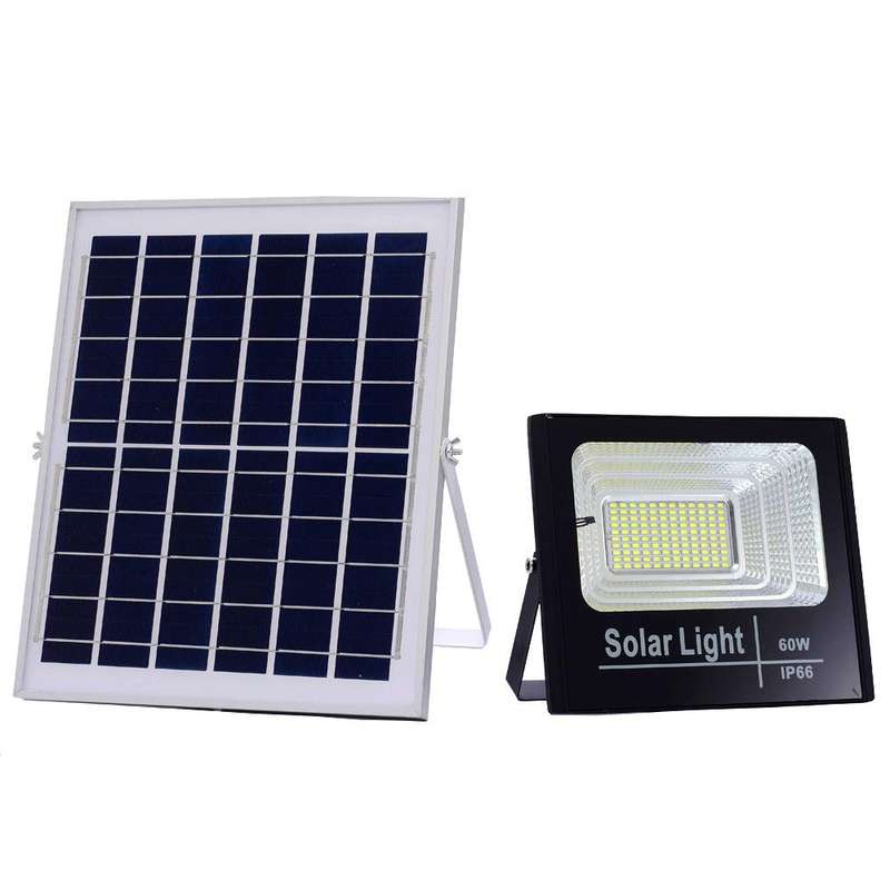 Solar Flood Light 60W MTY