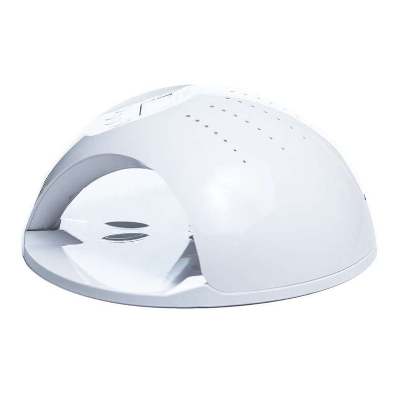 SUN 669 2 in 1 LED/UV Nail Lamp
