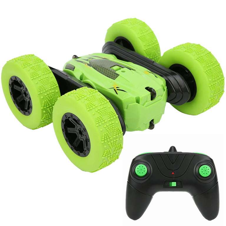 Remote control stunt car 2.4G