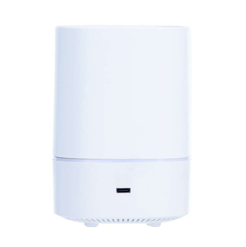 Aroma Diffuser | Atomisation | Aromatherapy | Colourful Lamp