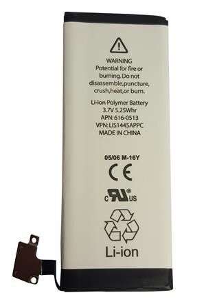 Battery for iPhone 4 S