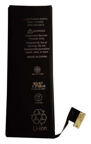 Battery for iPhone 5 G