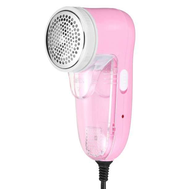 Cloth Shave Fuzz / Lint Remover Wireless and Portable