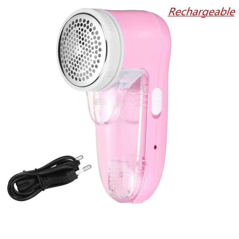 Cloth Shave Fuzz / Lint Remover Wireless and Portable