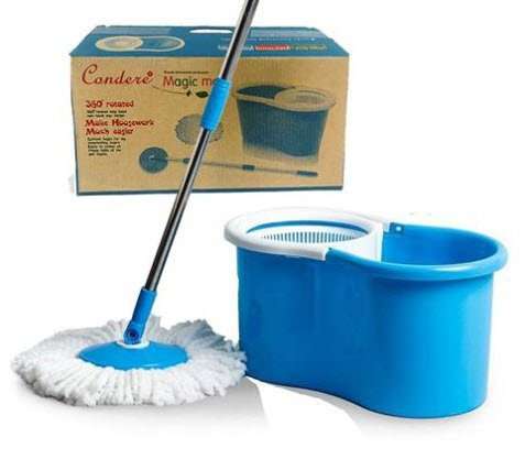 Condere Magic 360 Mop