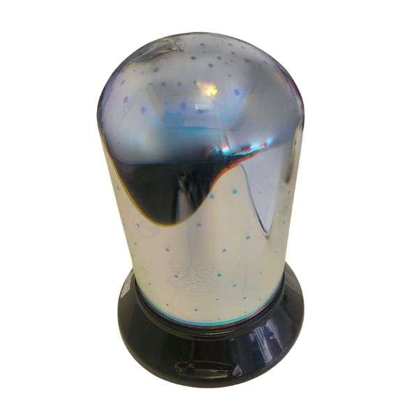 Decorative 3D Table LED Lamp | USB and Battery operated