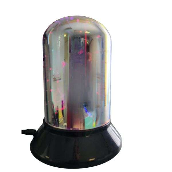 Decorative 3D Table LED Lamp | USB and Battery operated