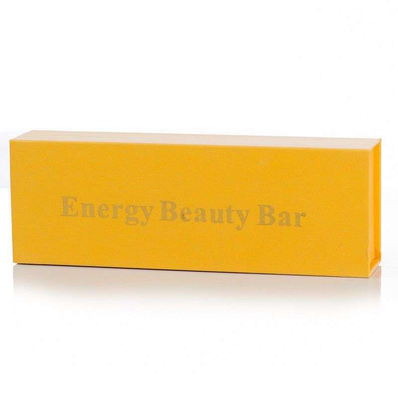 Derma Roller/Massager -Gold Energy Beauty Bar