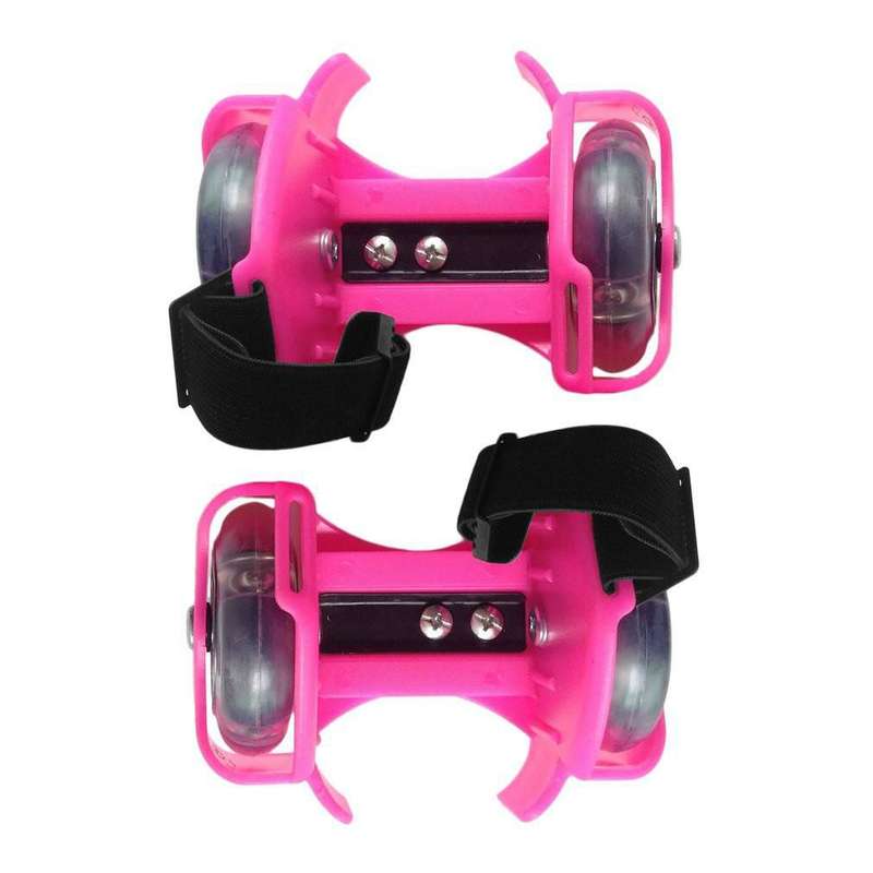 Detachable roller skates for kids